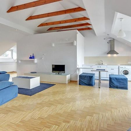 Apartamenty Orlowo Gdynia Exterior foto