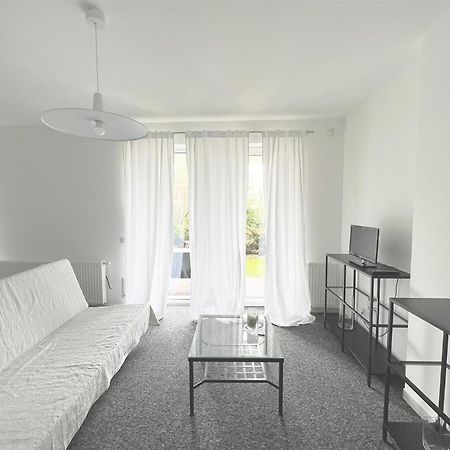Apartamenty Orlowo Gdynia Exterior foto