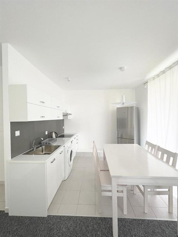 Apartamenty Orlowo Gdynia Exterior foto