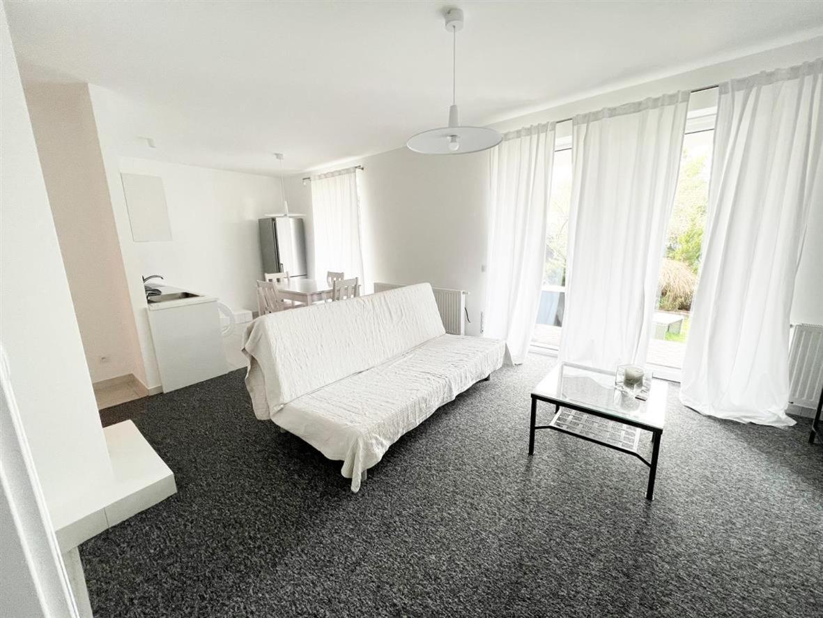 Apartamenty Orlowo Gdynia Exterior foto