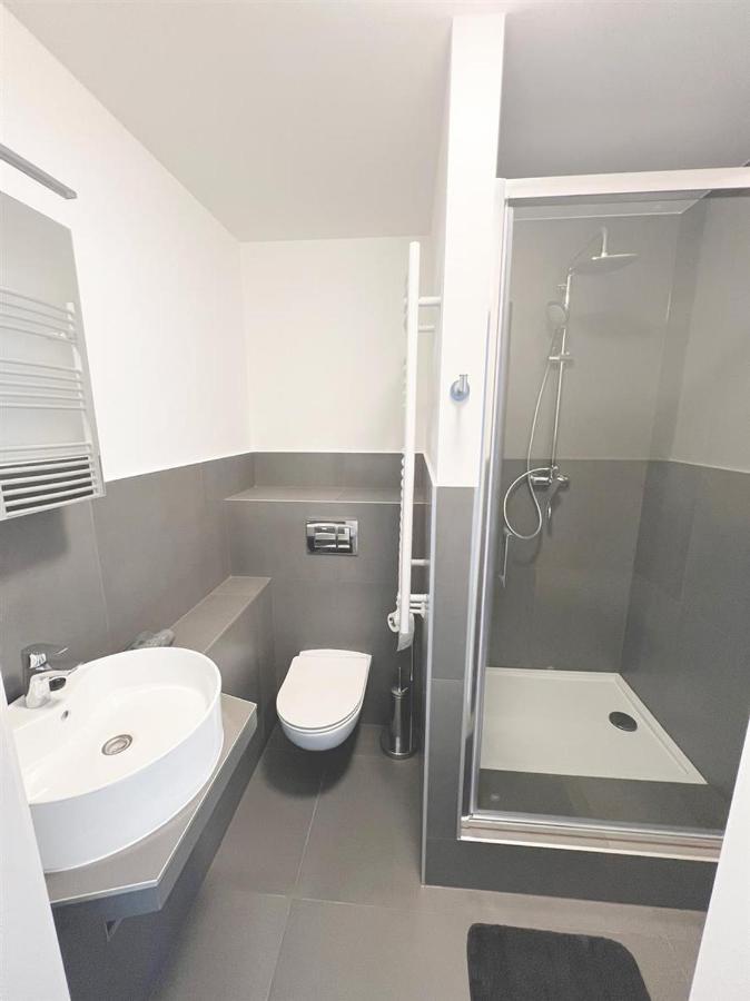 Apartamenty Orlowo Gdynia Exterior foto