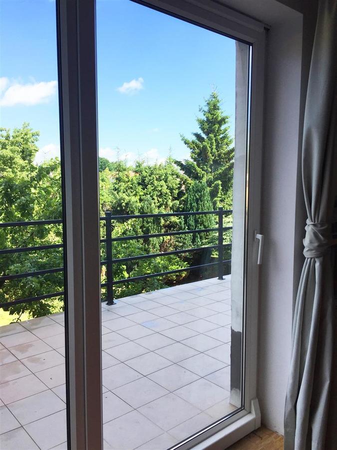 Apartamenty Orlowo Gdynia Exterior foto