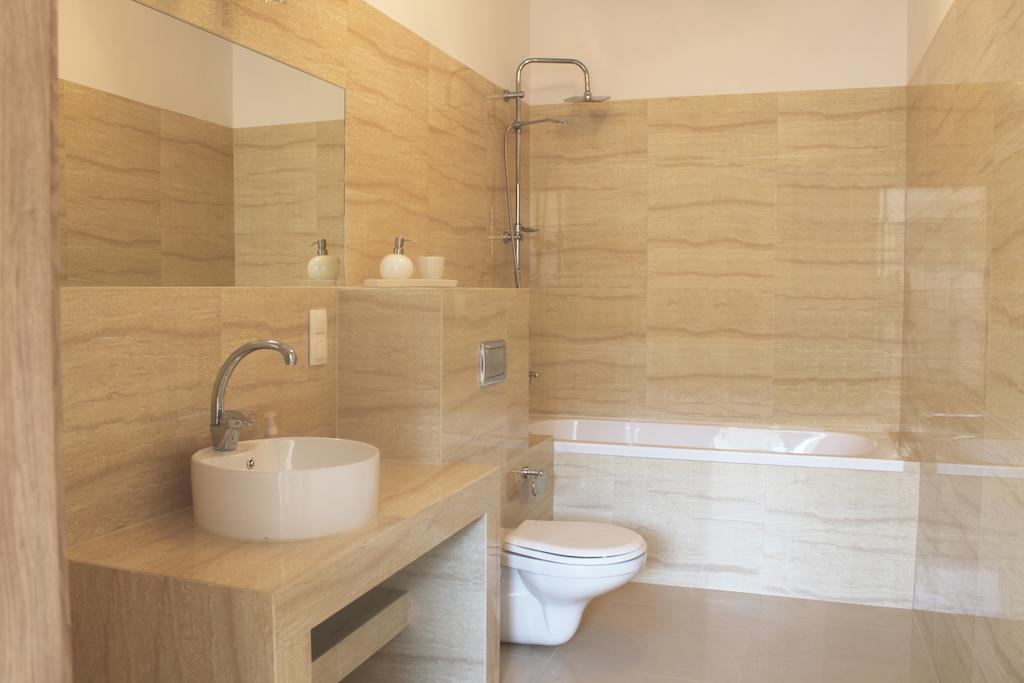 Apartamenty Orlowo Gdynia Zimmer foto
