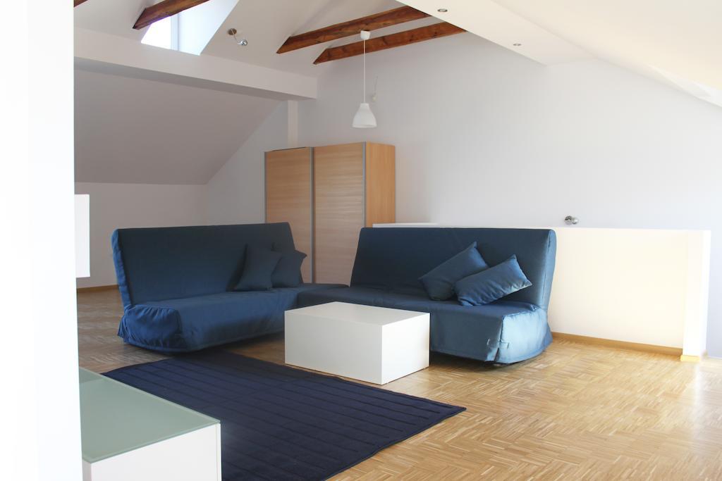 Apartamenty Orlowo Gdynia Zimmer foto