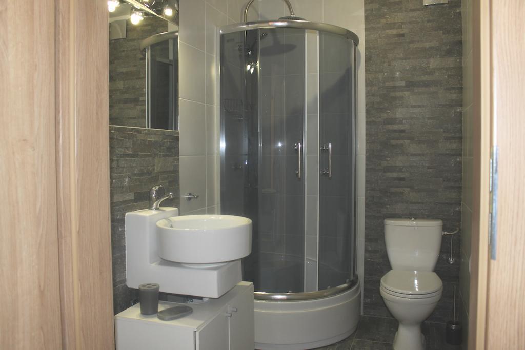 Apartamenty Orlowo Gdynia Zimmer foto