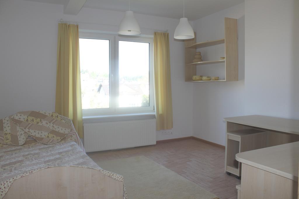 Apartamenty Orlowo Gdynia Zimmer foto