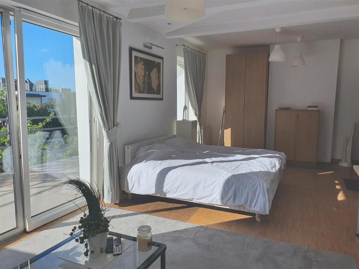 Apartamenty Orlowo Gdynia Exterior foto